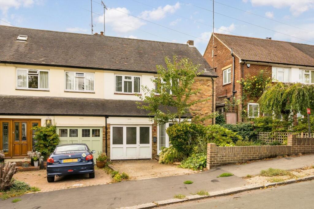 Main image of property: Amberley Road, Buckhurst Hill