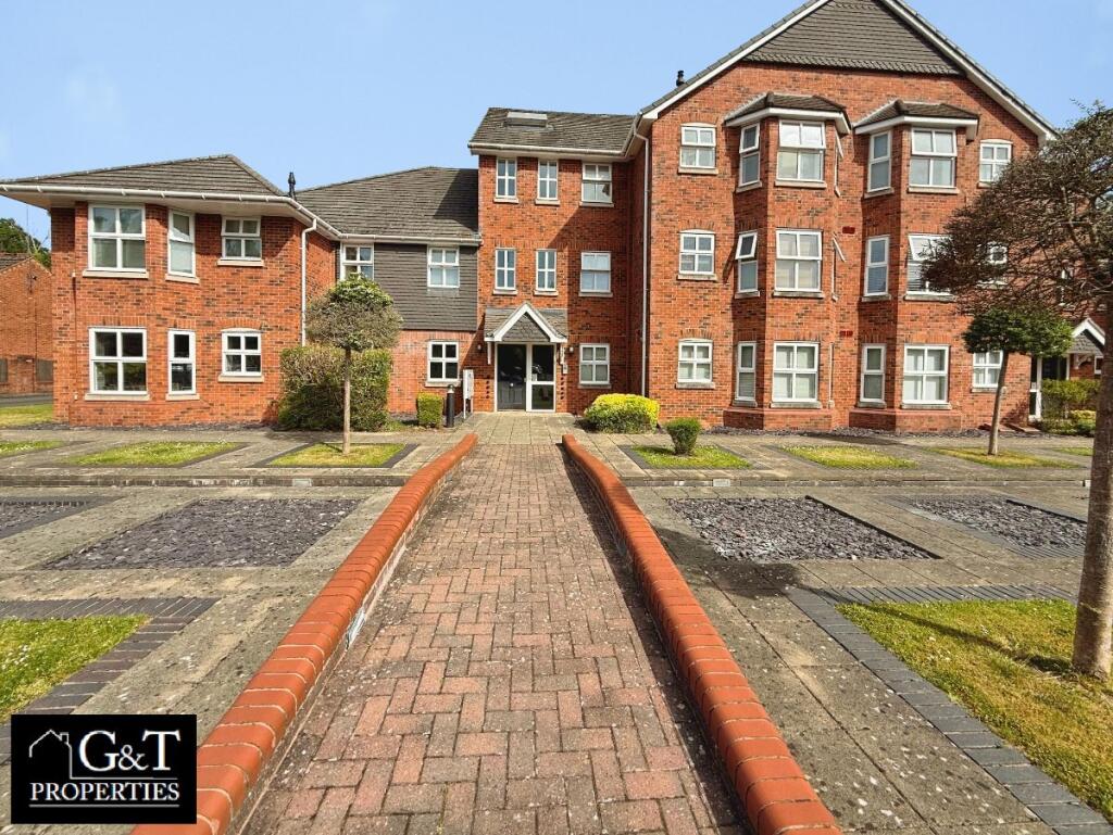 Main image of property: Crownoakes Drive, Wordsley, Stourbridge