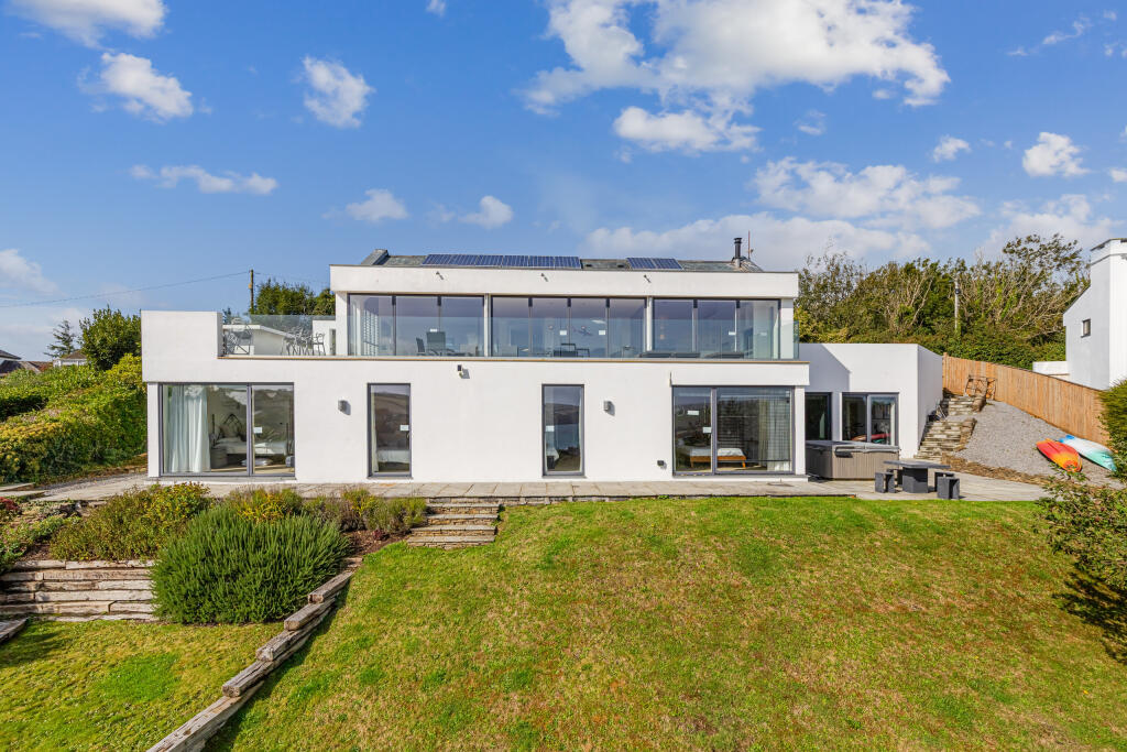 Main image of property: Frobisher Lane, Salcombe, Devon