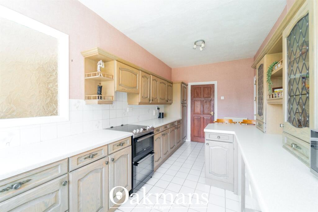 House in Birmingham, West Heath - View 2