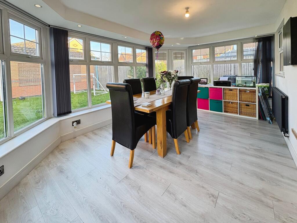 Mitchell Close, Skellingthorpe, LN6 photo 3