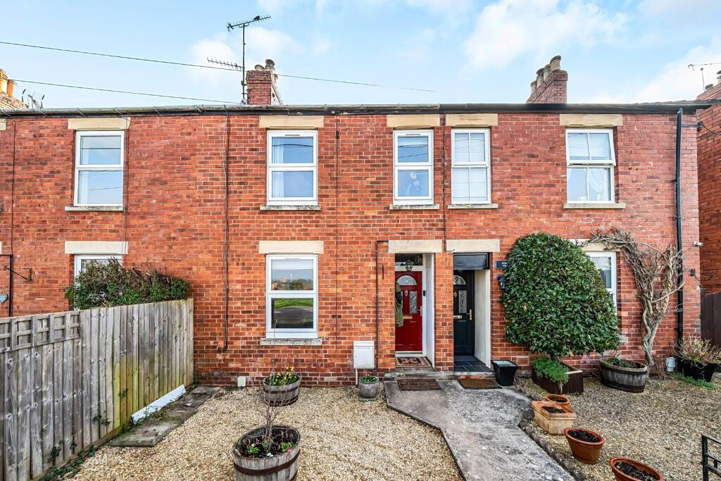 Main image of property: New Brookend, Berkeley, Gloucestershire