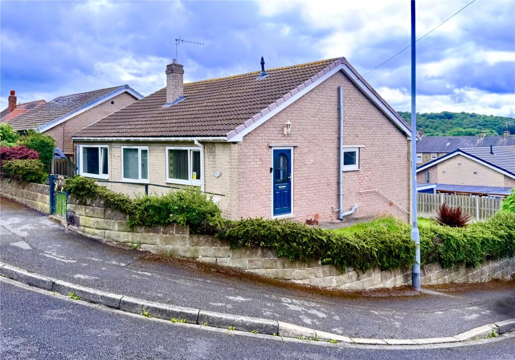 Main image of property: Wood View, Elsecar, Barnsley, S74
