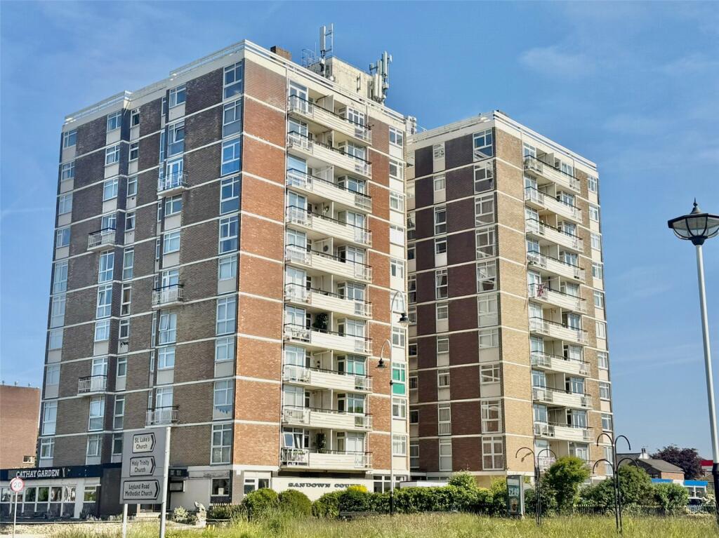 Main image of property: Albert Road, Southport, PR9