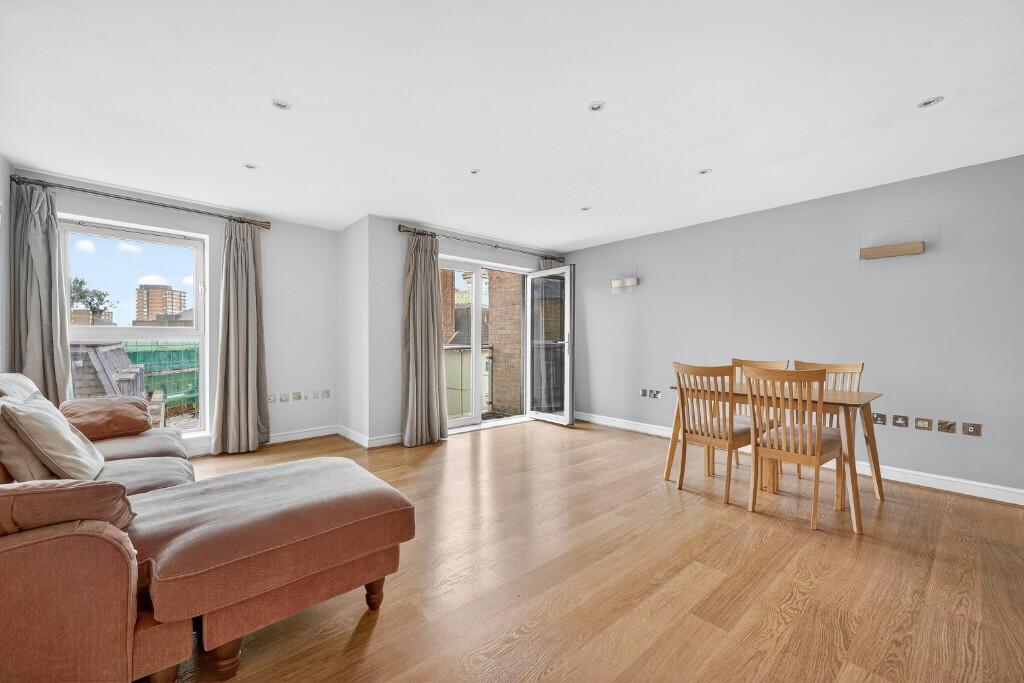 Main image of property: Battersea Square, London, SW11