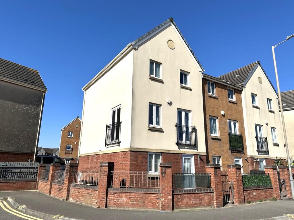 Main image of property: Jersey Quay, Port Talbot, Neath Port Talbot.