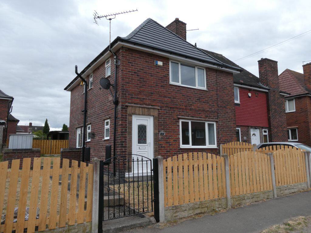 Main image of property: Woodhouse Avenue, Beighton, Sheffield, S20 1AS
