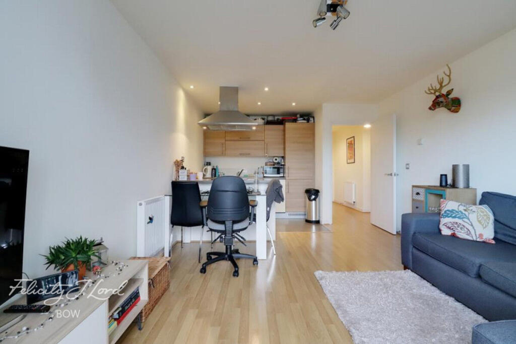 Main image of property: Rushton Walk, LONDON