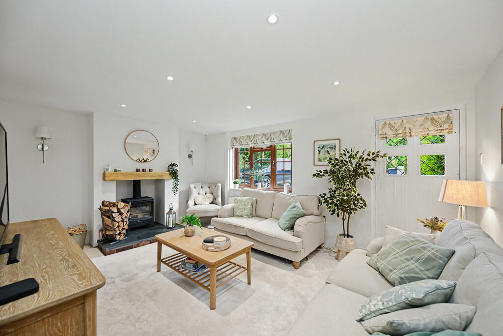 House in Rugby, Thurlaston - View 5