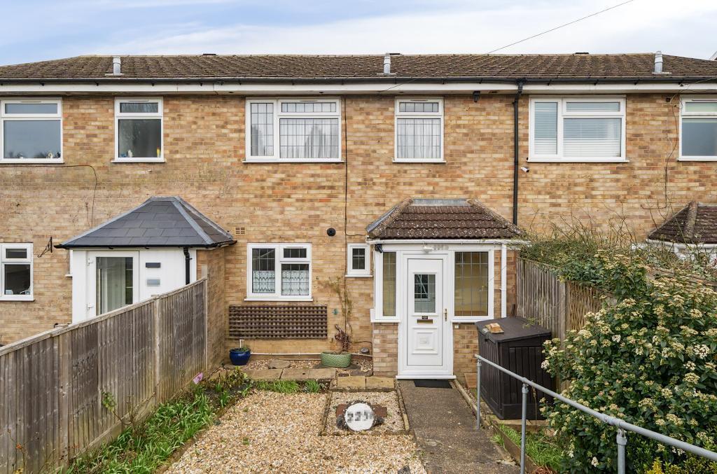 Main image of property: Limpsfield Road, Sanderstead, CR2 9DE