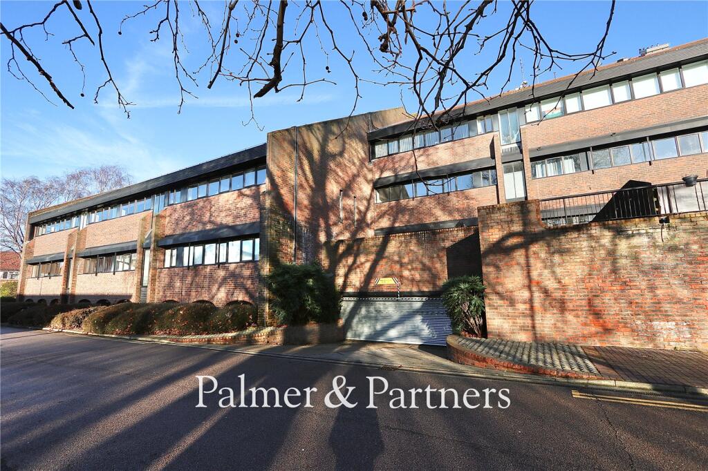 Main image of property: Rope Walk, Ipswich, Suffolk, IP4