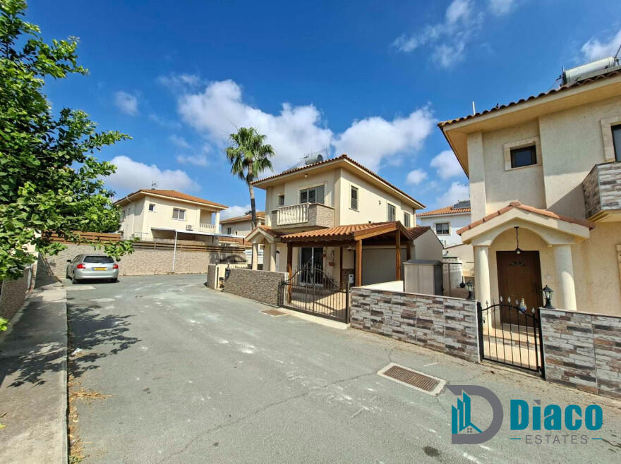 Main image of property: Famagusta, Vrysoulles