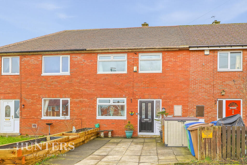 Main image of property: Norfolk Close, Littleborough, OL15 9PU