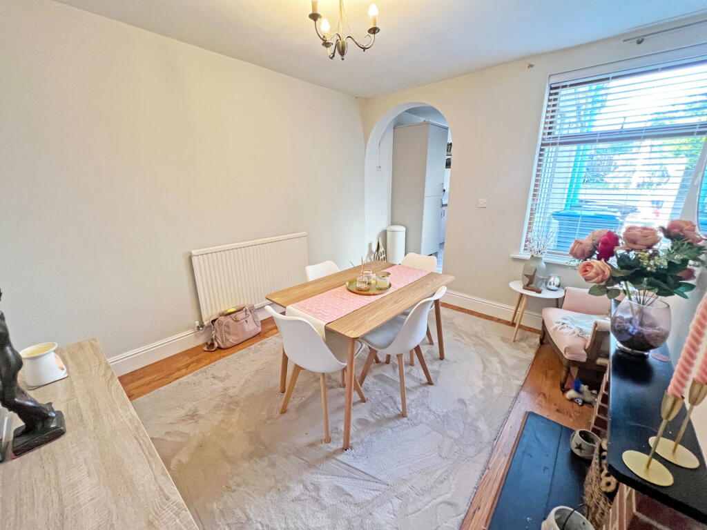 House in Leicester - More