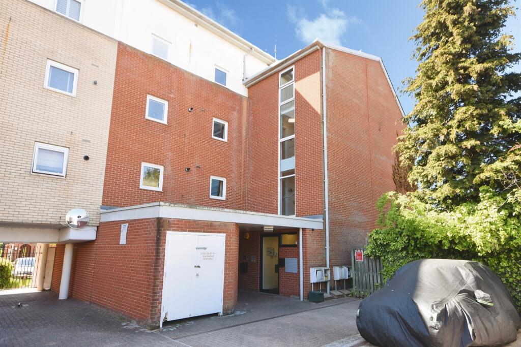 Main image of property: Navigation Yard, Chelmsford