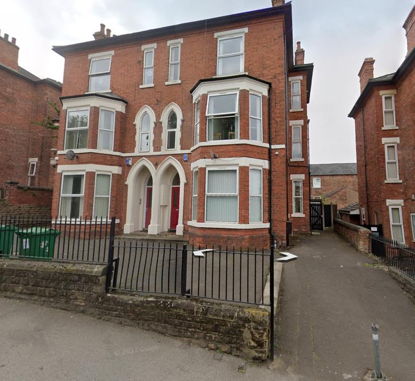 Main image of property: Noel Street, Nottingham