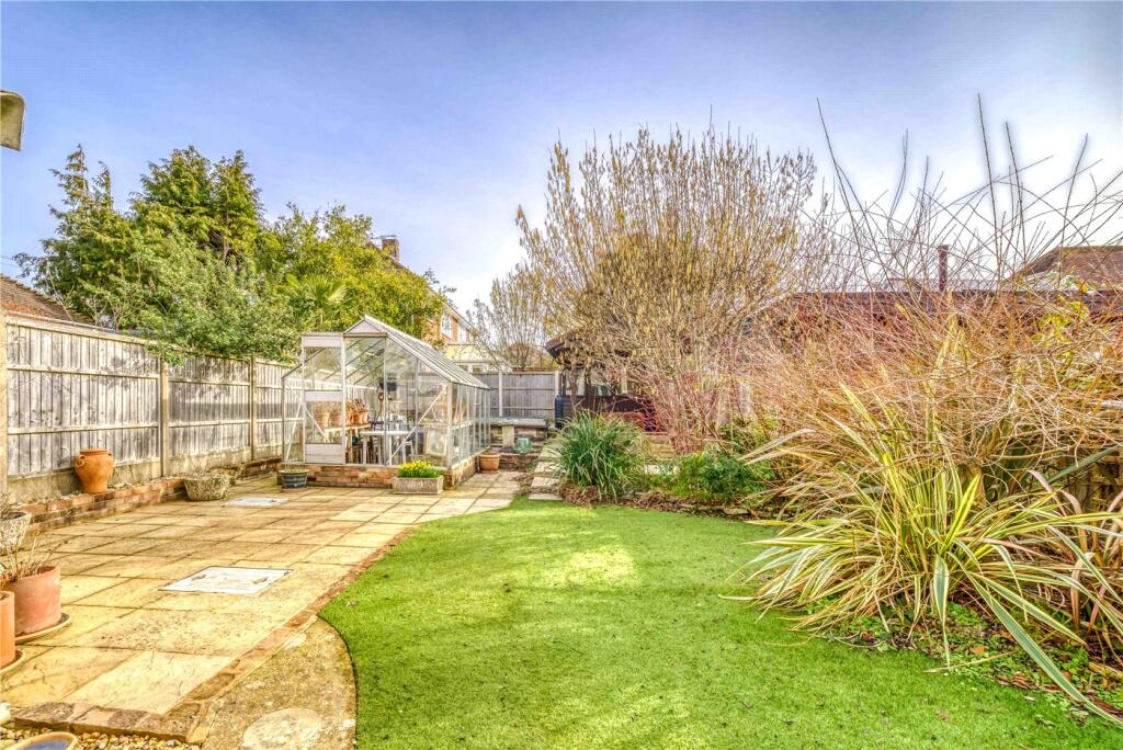 Main image of property: Sandbanks Road, Lilliput, Poole, BH14