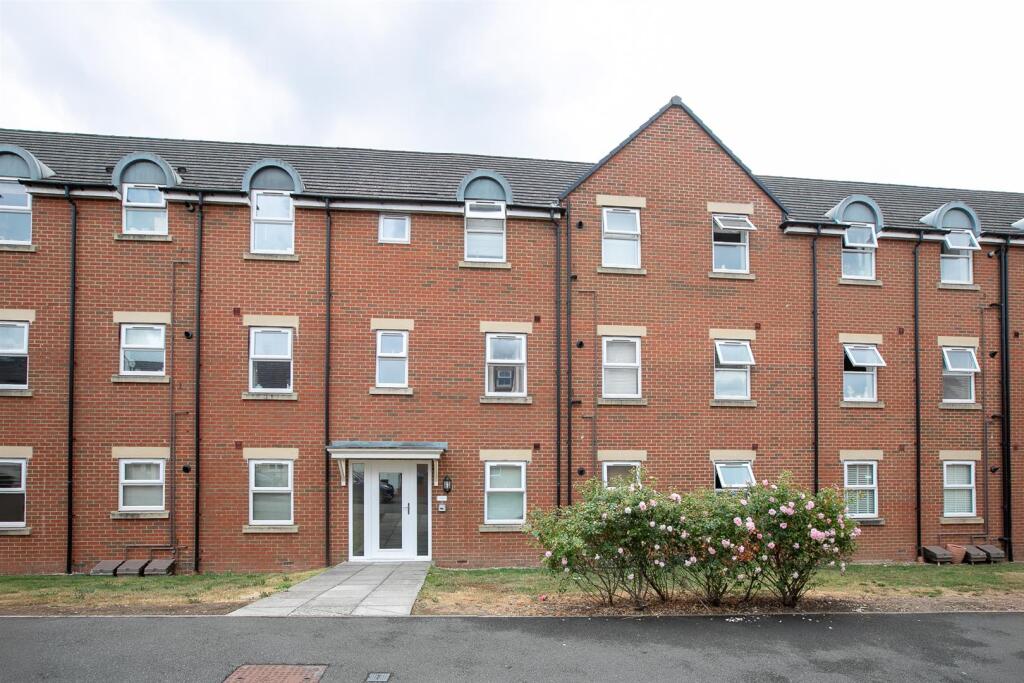 Main image of property: Cloatley Crescent, Royal Wootton Bassett