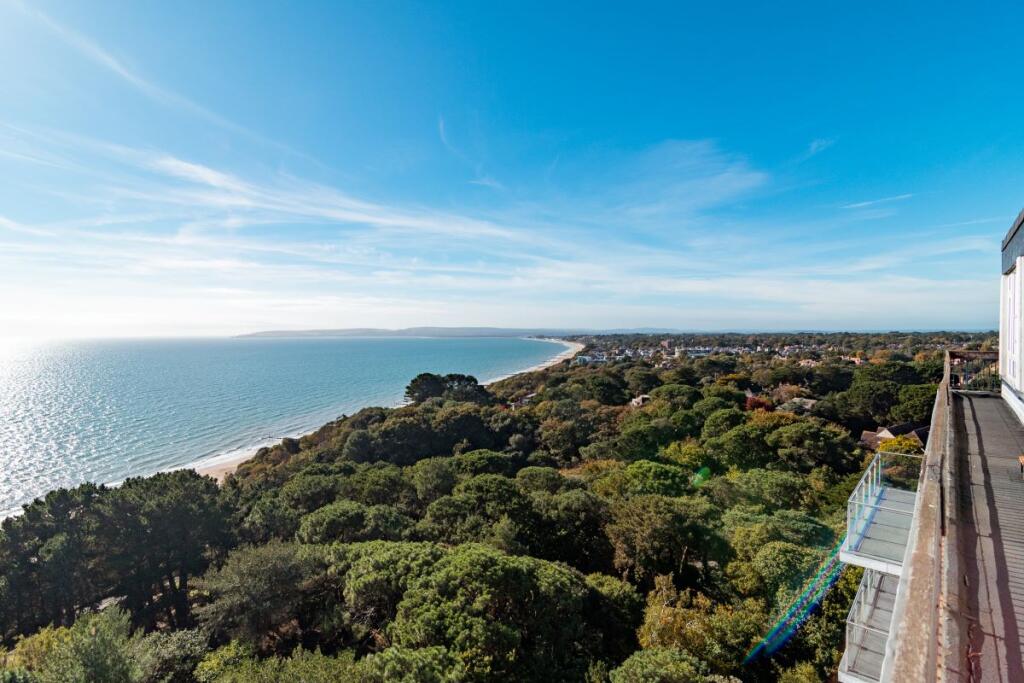 Main image of property: Admirals Walk, 121 West Cliff Road, Bournemouth, Dorset, BH2 5HF