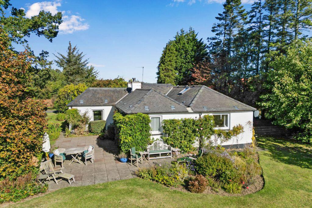 Main image of property: Letham Acredales, 30 Letham Mains Holdings, Haddington, EH41 4NW