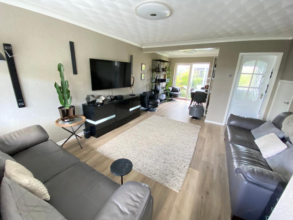 Main image of property: Cranford Way, Bucknall, Stoke on Trent, ST2 9PY