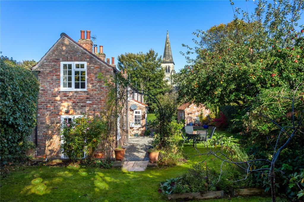 Main image of property: Church Lane, Strensall, York, North Yorkshire, YO32