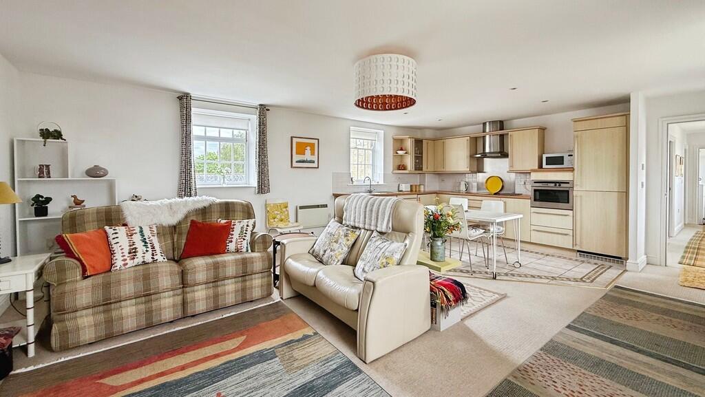 Main image of property: St Georges Road, Semington