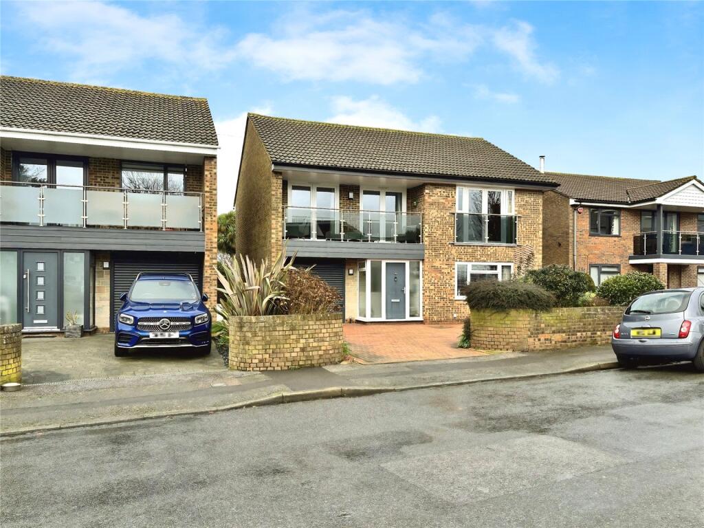 Main image of property: Liverpool Road, Walmer, Deal, Kent, CT14