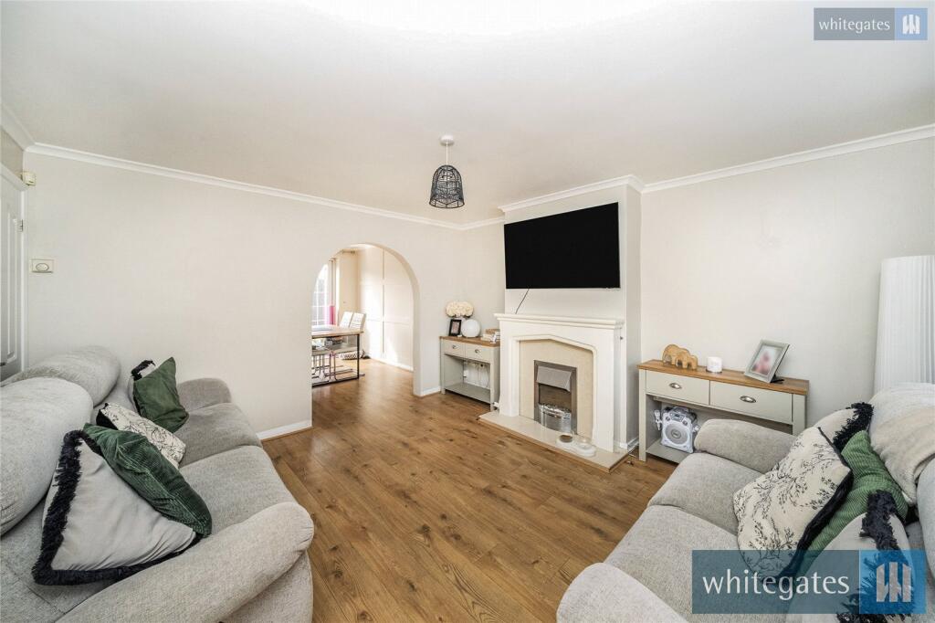 House in Sefton, Netherton - View 3