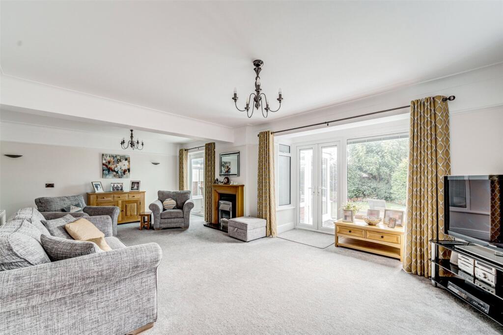 House in Brighton - View 2
