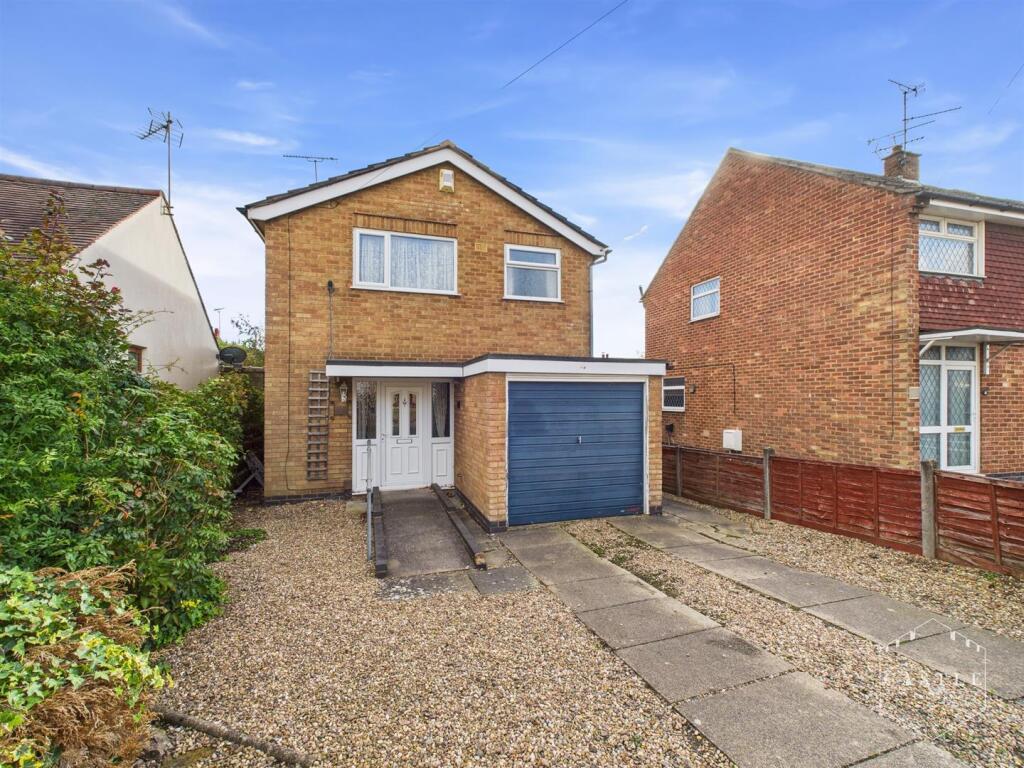 Main image of property: Princess Road, Hinckley