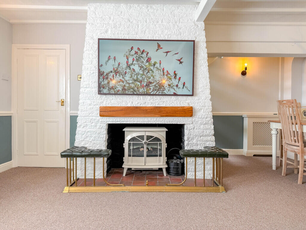 House in Hilton, Stockton-on-Tees - More