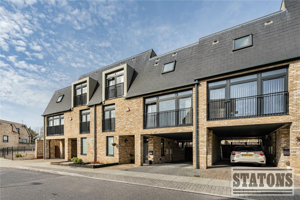Main image of property: Minotaur Drive, Barnet, EN5