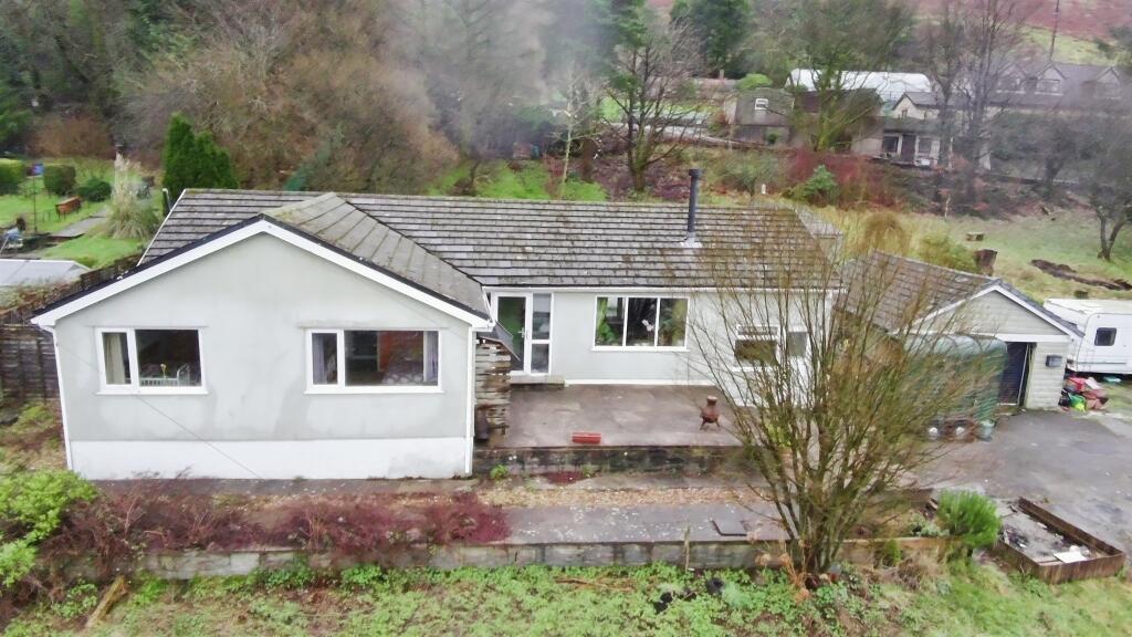 Main image of property: Glamorgan Terrace, Gilfach Goch, PORTH