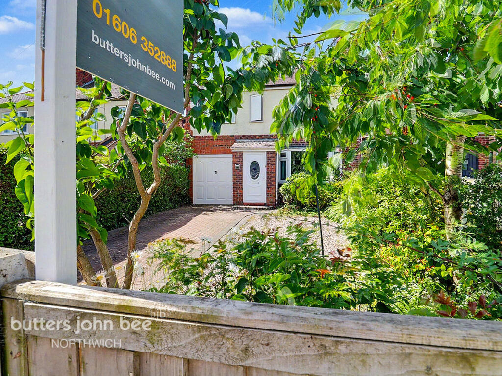Main image of property: Hartford Road, Northwich