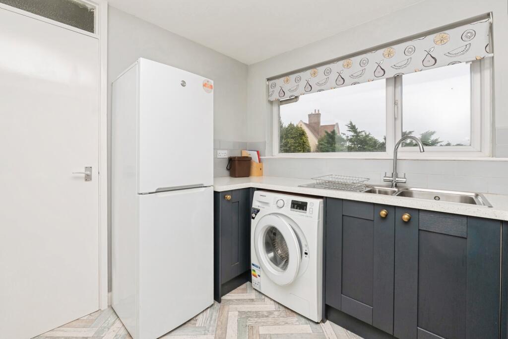 Main image of property: Westward Gardens, Long Ashton, Bristol, Somerset, BS41