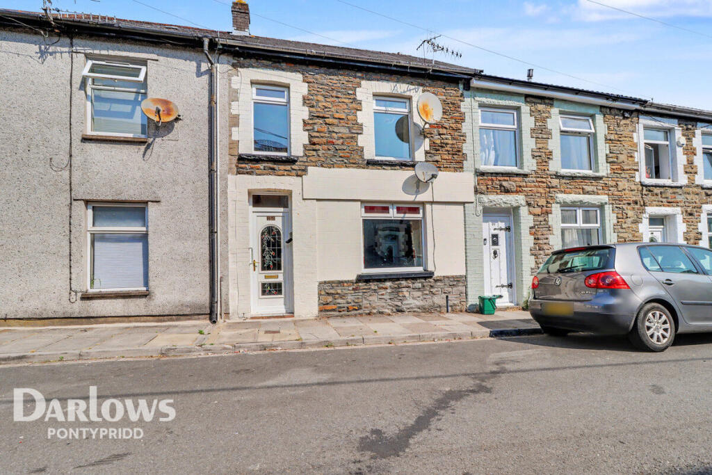 Main image of property: Leyshon Street, Pontypridd