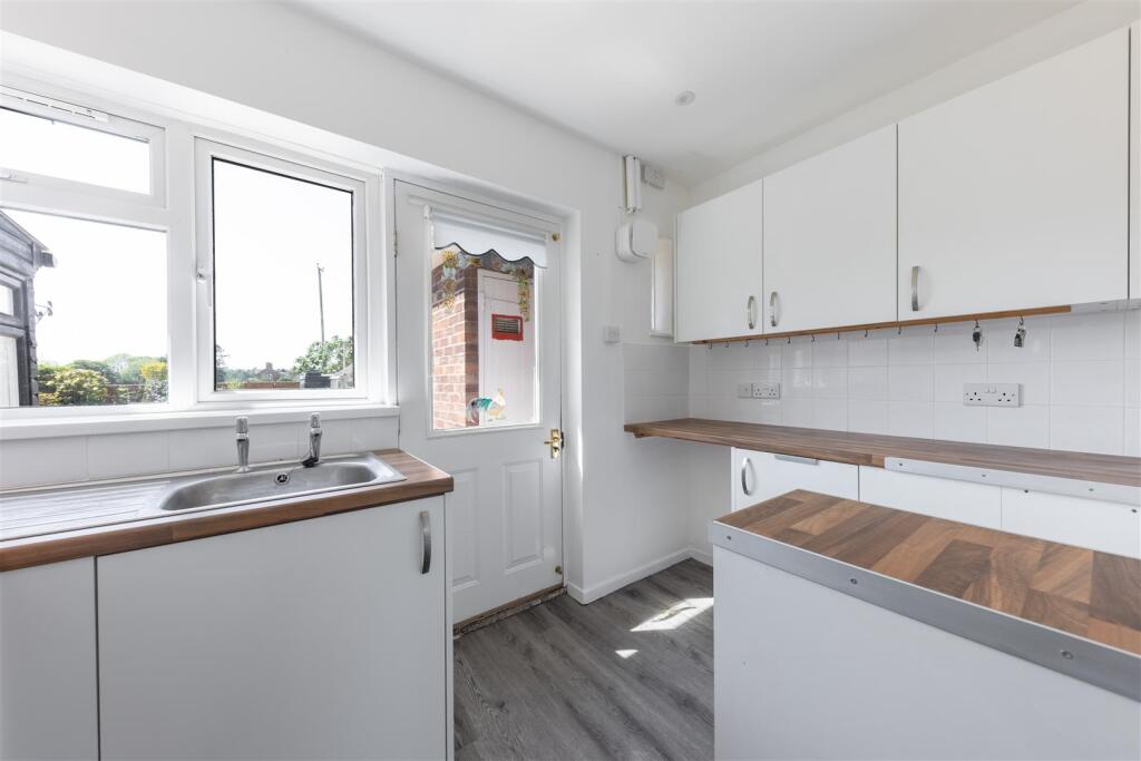 House in Norwich, Sparham - View 4