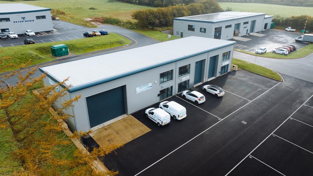 Main image of property: Unit 3, Langage Business Park, Meadow Close, Plympton, Plymouth, Devon, PL7