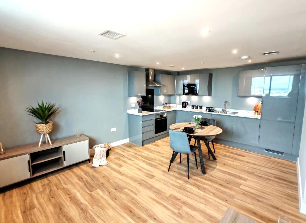 Main image of property: 6D Vertex, Grange Road, Middlesbrough, North Yorkshire, TS1