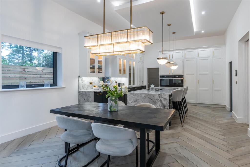 Additional image 7 of Minterne Road, Evening Hill