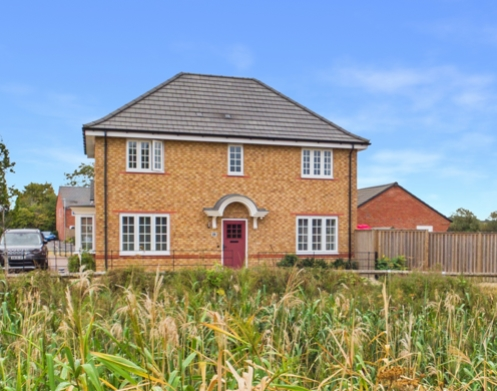 Main image of property: Moorhen Grove, Southam, Warwickshire, CV47