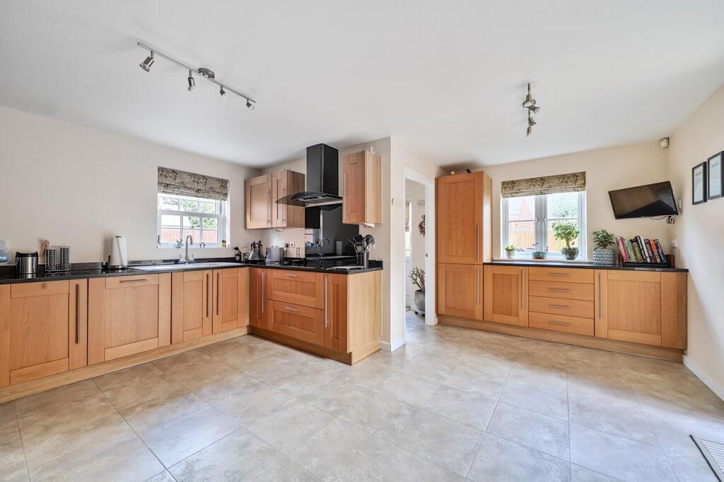Bridge View, Shefford, SG17 photo 4