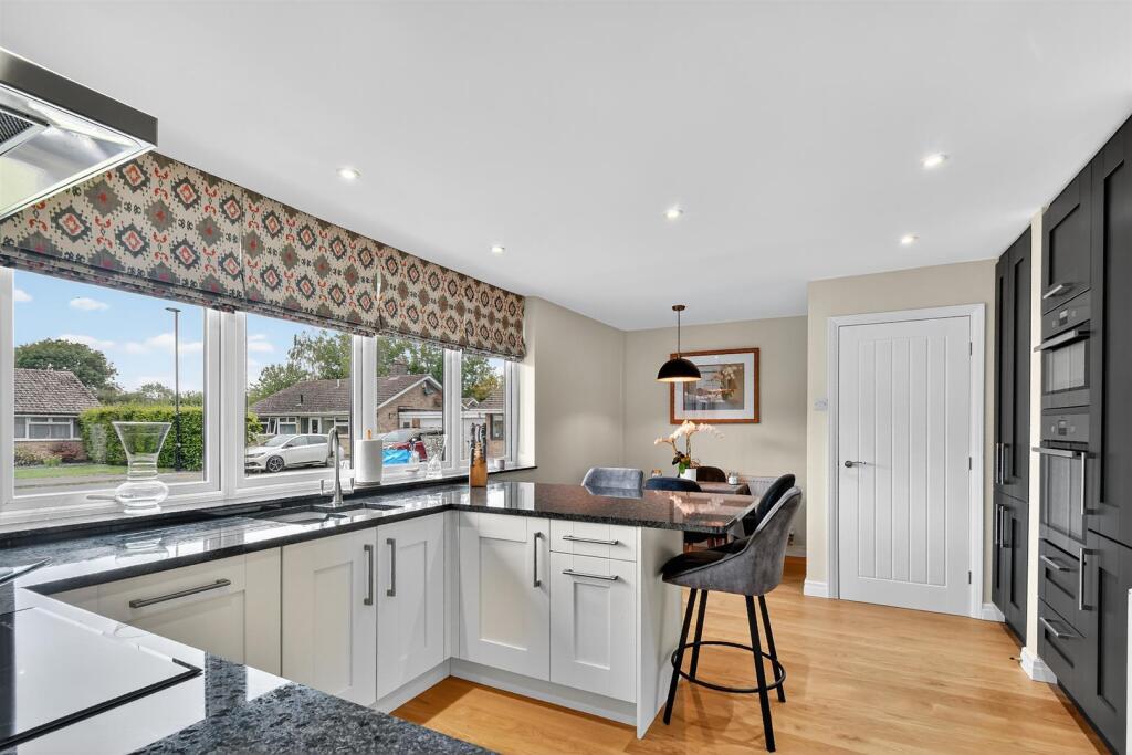 House in York - View 2