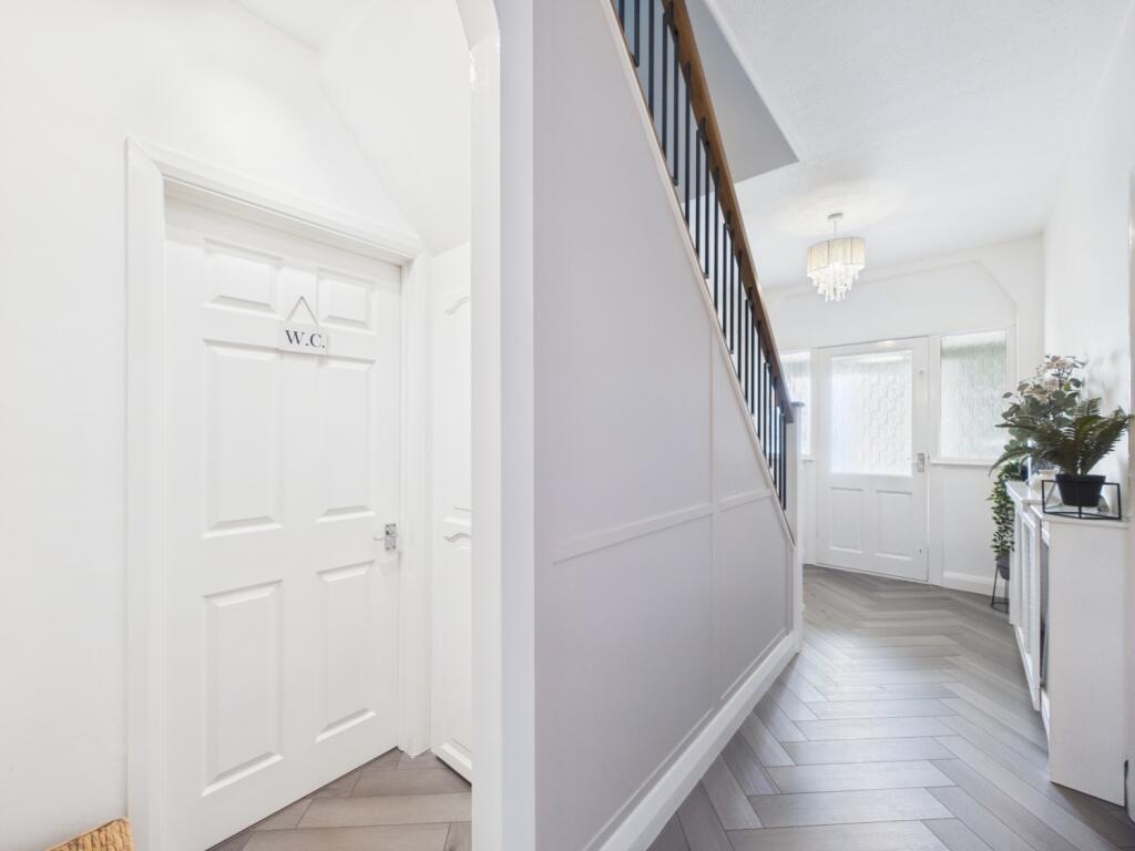 House in Nottingham - View 5