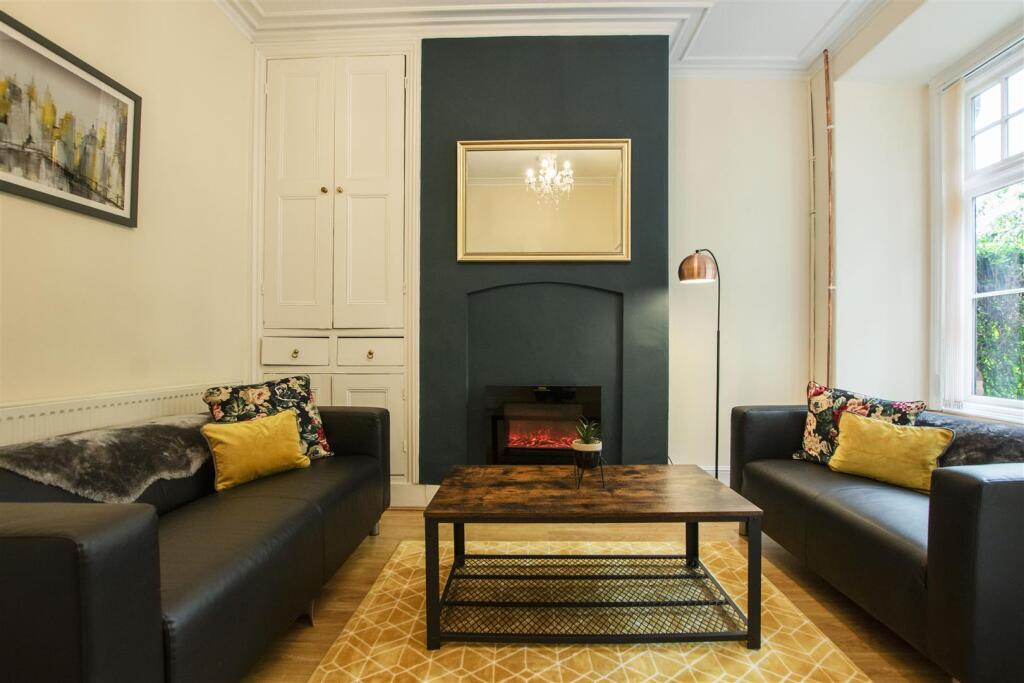 Main image of property: Tudor Terrace, Ravenhurst Road, Harborne, Birmingham