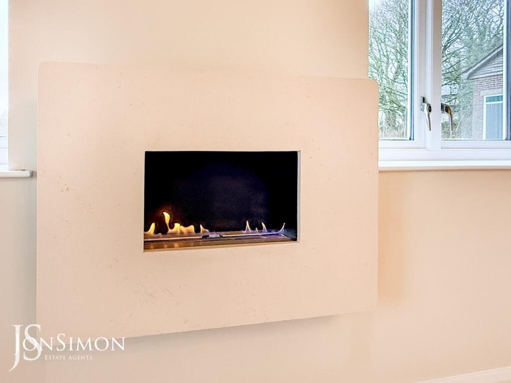 Apartment in Bury, Greater Manchester - More