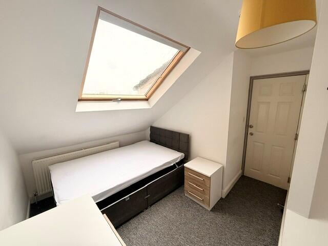 Main image of property: Regent Street, KETTERING