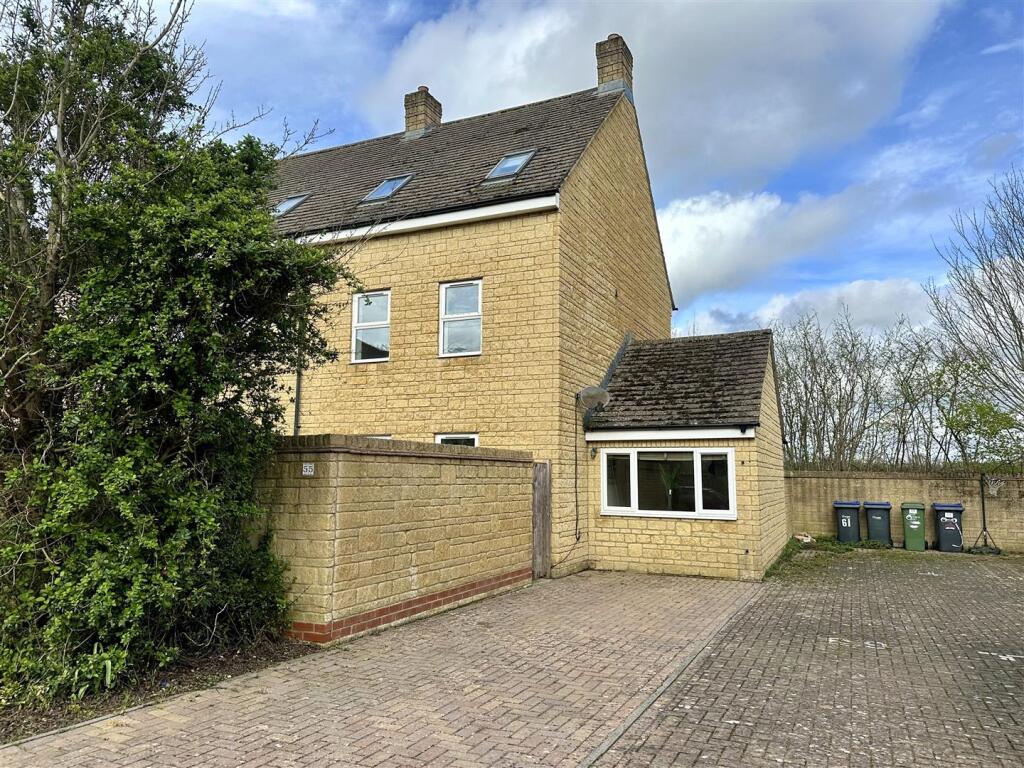 Main image of property: Loiret Crescent, Malmesbury