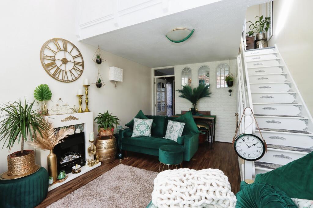 Main image of property: Oakes Park View, Sheffield, S14